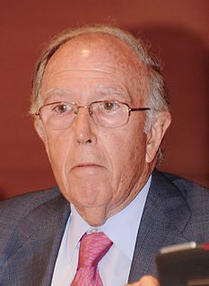 Marcelino Oreja Aguirre