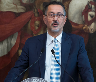 Marcello Pittella