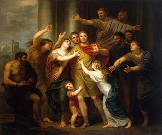 Marco Atilio Régulo