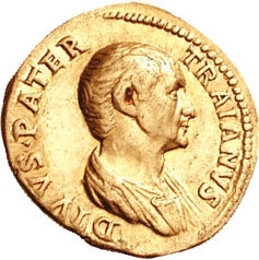 Marco Ulpio Trajano