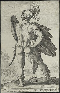 Marco Valerio Mesala Corvino