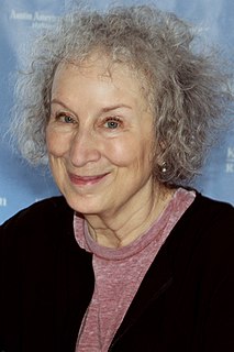 Margaret Atwood>