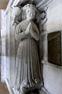 Margaret Beaufort, Countess of Devon