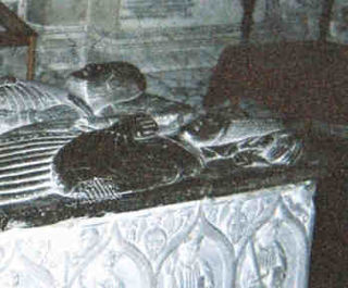 Margaret FitzGerald, Countess of Ormond