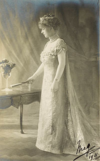 Margarita Evelyn Grosvenor