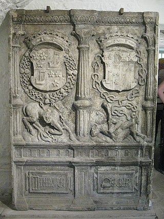 Lady Margaret Douglas