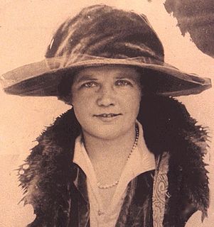 Margaret Haig Thomas, 2ª Vizcondesa de Rhondda