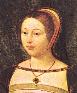 Margarita Tudor