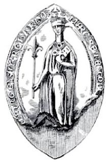 Margaret of Bar