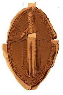 Margarita de Borbón