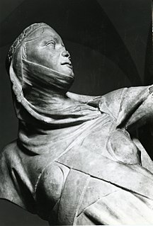 Margarita de Brabante