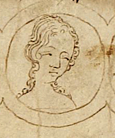 Margarita de Inglaterra, duquesa de Brabante