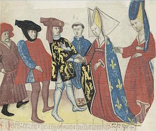 Margarita de Francia y de España 🇪🇸