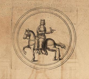 Margarita de Ginebra