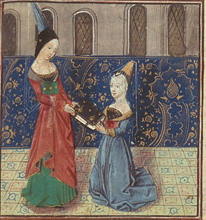 Margarita de Borgoña (1393-1442)