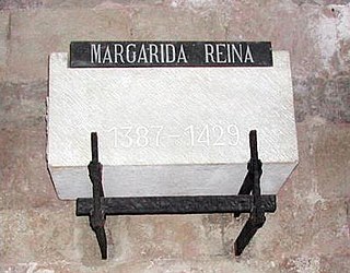 Margarita de Prades