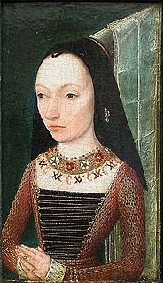 Margarita de York