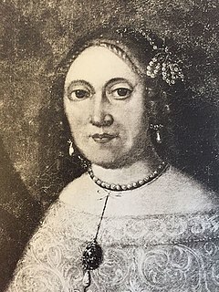 Margareta Brahe