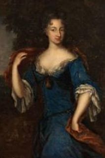 Margareta Gyllenstierna