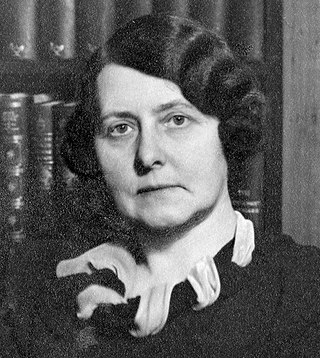 Margarete Bonnevie