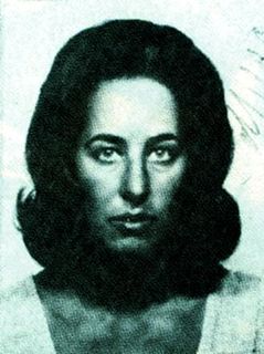 Margherita Cagol