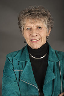 Margrete Auken