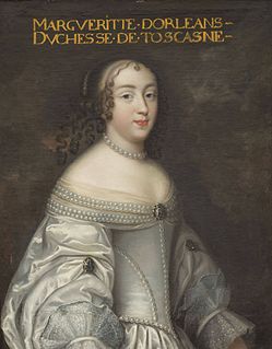 Marguerite Louise d'Orléans>