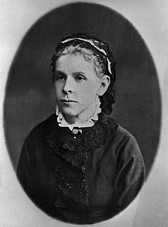 María Aleksándrovna Uliánova