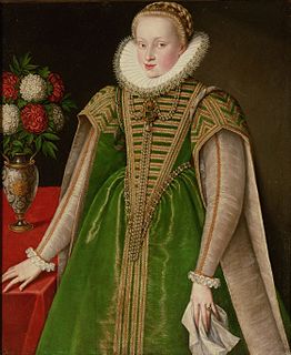 María Cristina de Austria