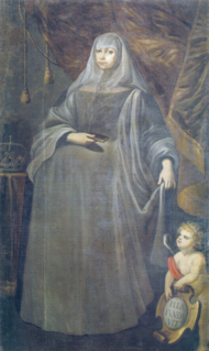 María Francisca de Saboya Nemours