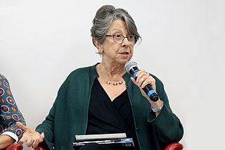 Maria Hermínia Tavares de Almeida