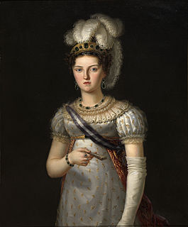 María Josefa Amalia de Sajonia