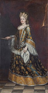 María Luisa Gabriela de Saboya