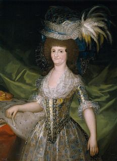 María Luisa de Parma