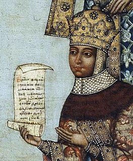 María Miloslávskaya