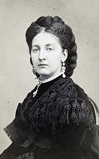 María Victoria dal Pozzo