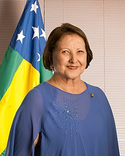 Maria do Carmo Alves