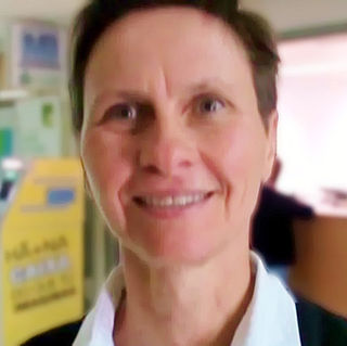 Maria do Carmo Fonseca