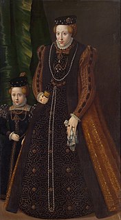 María de Habsburgo-Jagellón