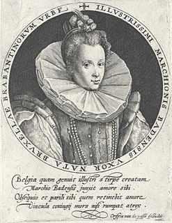 Maria van Eicken