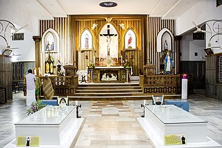 María Teresa Chiramel Mankidiyan