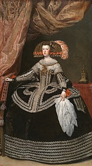 Mariana de Austria