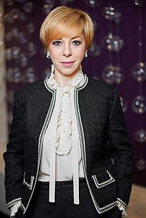 Marianna Maksimovskaya
