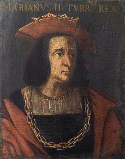 Mariano II de Torres