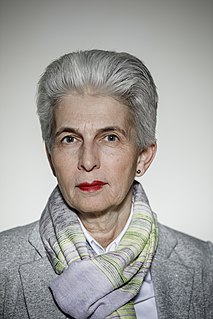 Marie-Agnes Strack-Zimmermann