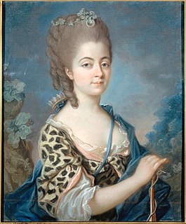 Marie-Aurore de Saxe