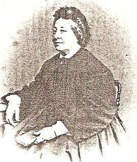 Marie-Ernestine Serret