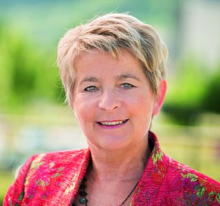 Marie-Marguerite Dufay