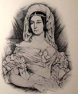 Marie Antoinette Murat