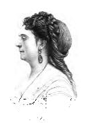 Laetitia Marie Wyse Bonaparte